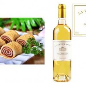 誰說中餐不能配紅酒？吃中餐，就得這么喝波爾多！