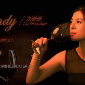 珊珊專欄|美女品酒師手把手教你學(xué)習(xí)品鑒葡萄酒