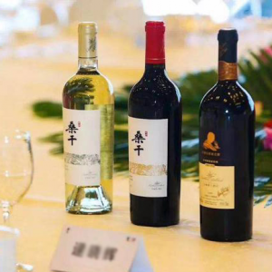 長(zhǎng)城桑干2012西拉干紅測(cè)評(píng)：濃郁飽滿口感緊致 絕配干煸牛肉絲 ... ...