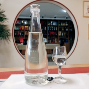 輕酌雅鑒 | 再品觀照：做時間的朋友，感受時間的味道